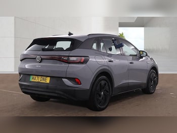 Used Volkswagen ID.4 2021 for sale - 78330784: Photo