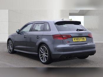 Used Audi A3 2015 for sale - 79506960: Photo