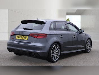 Used Audi A3 2015 for sale - 79506960: Photo