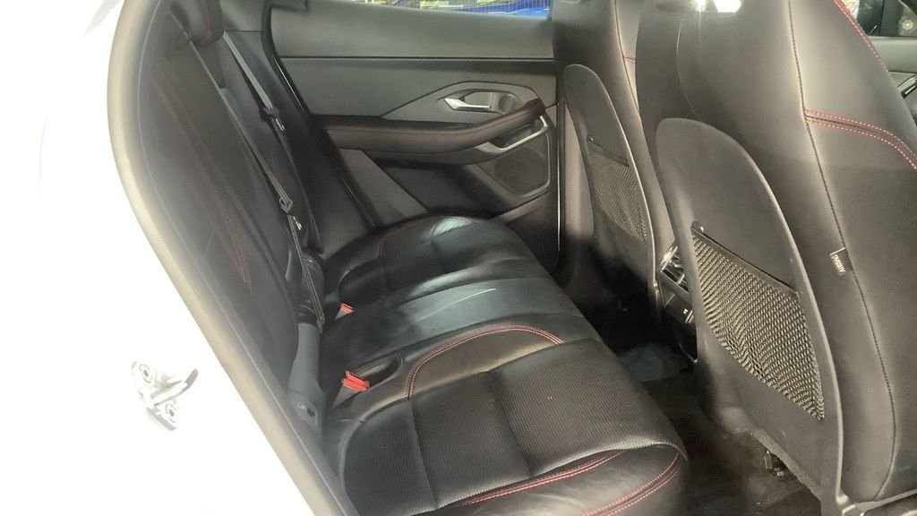 Used Jaguar E-Pace 2020 for sale - 76698623: Photo 14