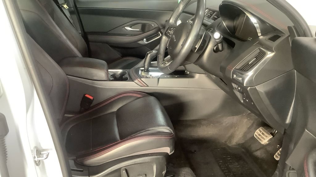 Used Jaguar E-Pace 2020 for sale - 76698623: Photo 15