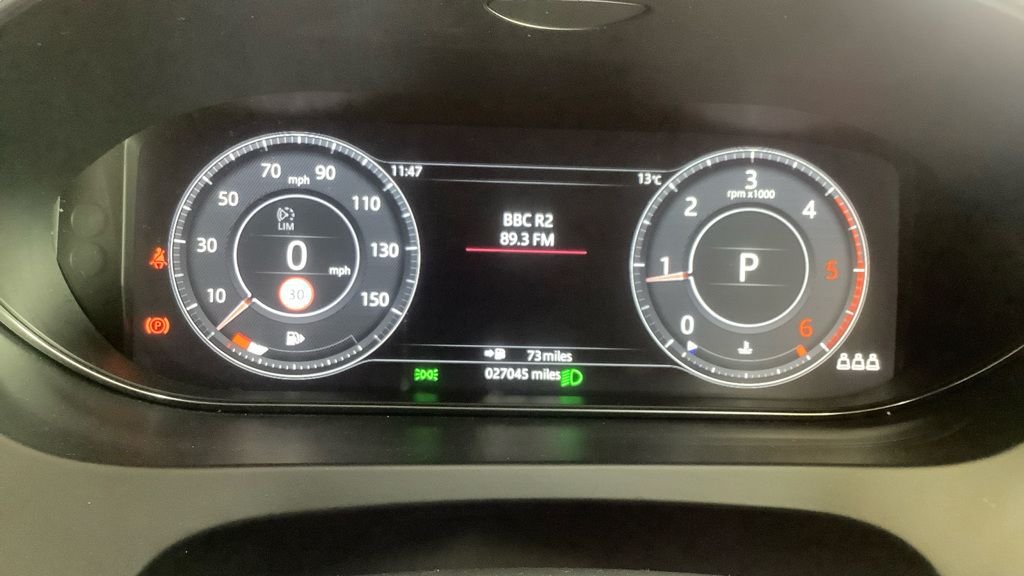 Used Jaguar E-Pace 2020 for sale - 76698623: Photo 16