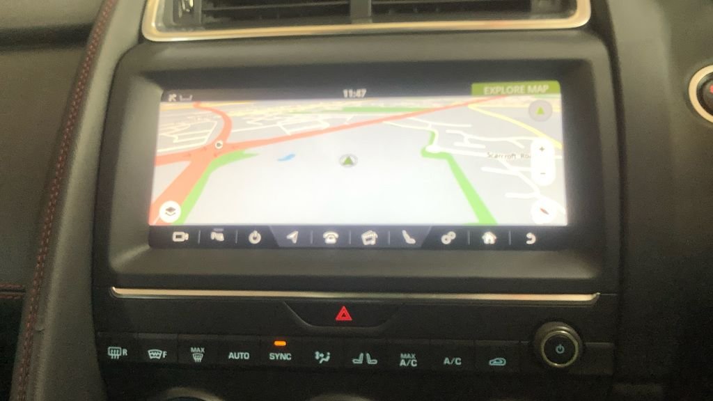 Used Jaguar E-Pace 2020 for sale - 76698623: Photo 17