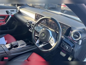 Used Mercedes-Benz CLA 2020 for sale - 76711064: Photo