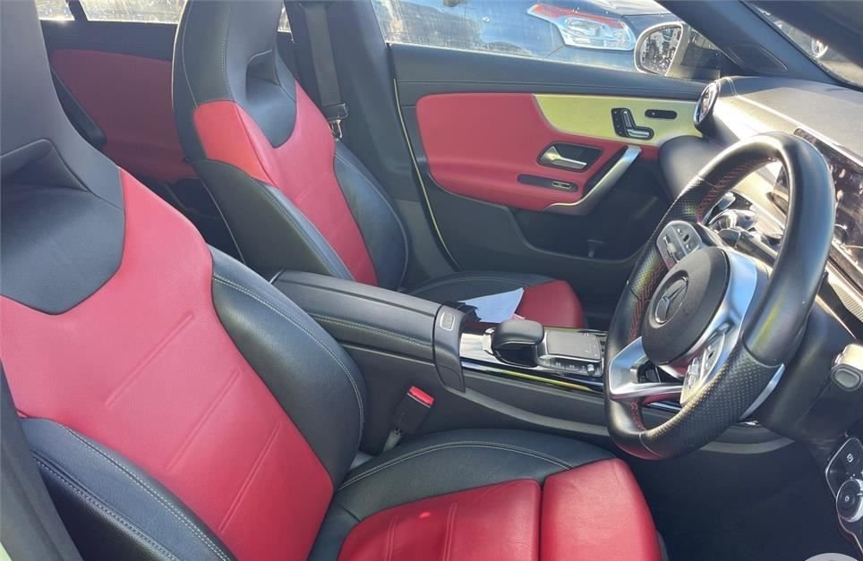 Used Mercedes-Benz CLA 2020 for sale - 76711064: Photo 5