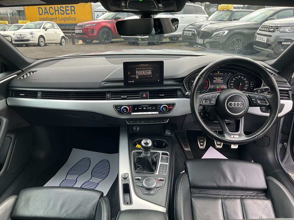 Used Audi A5 2017 for sale - 77798209: Photo 11