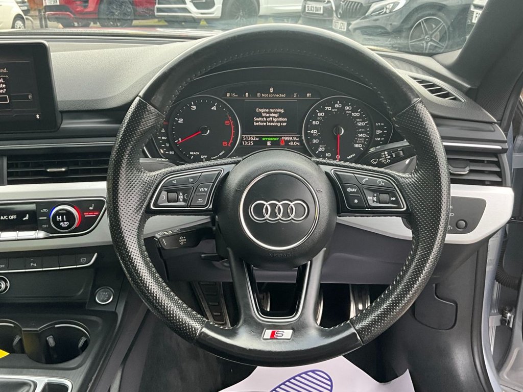 Used Audi A5 2017 for sale - 77798209: Photo 12