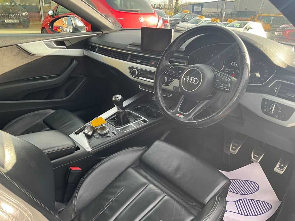 Used Audi A5 2017 for sale - 77798209: Photo 13