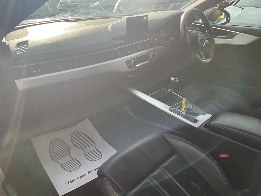 Used Audi A5 2017 for sale - 77798209: Photo 14