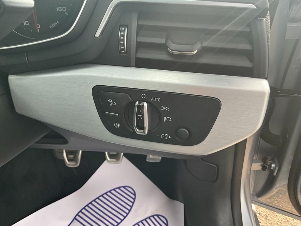 Used Audi A5 2017 for sale - 77798209: Photo 20