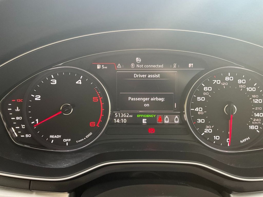 Used Audi A5 2017 for sale - 77798209: Photo 21