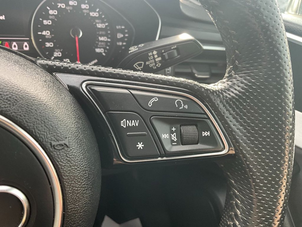 Used Audi A5 2017 for sale - 77798209: Photo 23