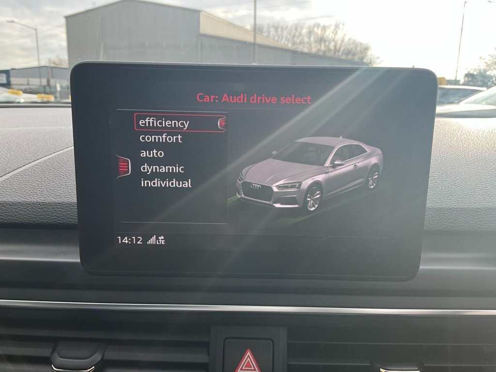 Used Audi A5 2017 for sale - 77798209: Photo 25