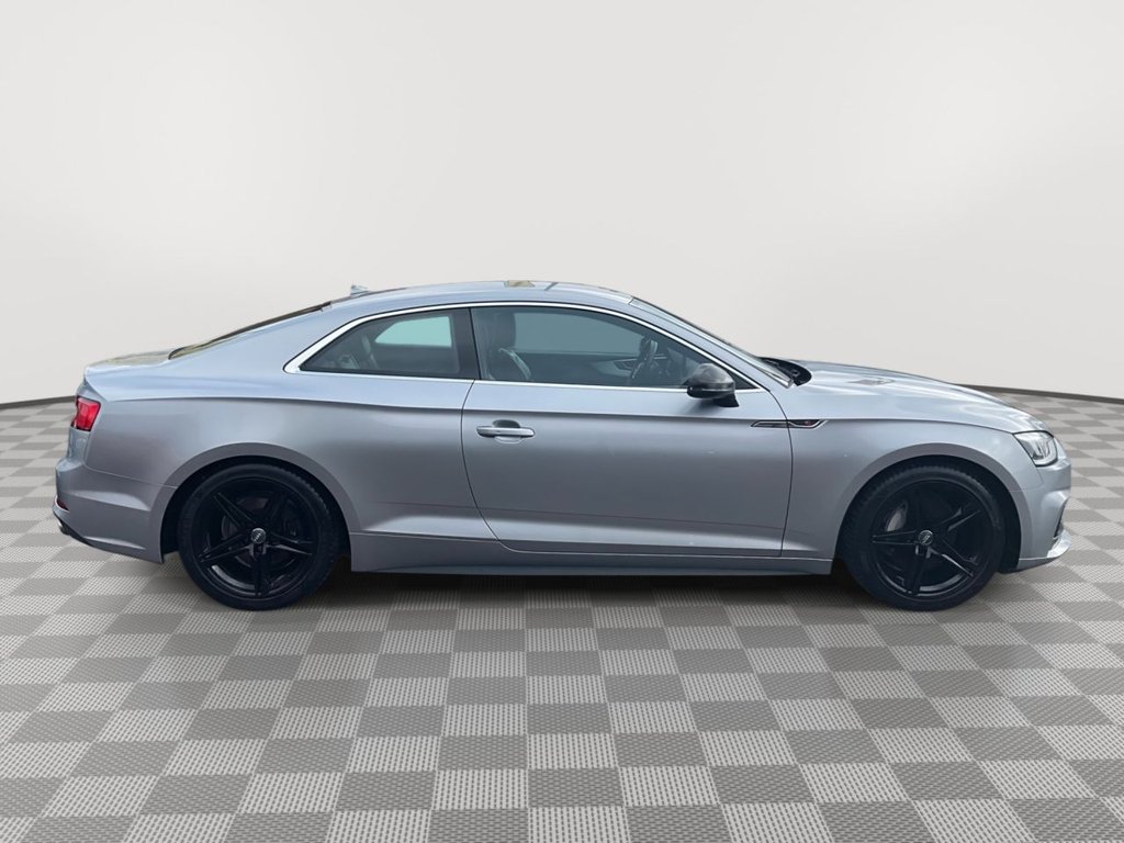 Used Audi A5 2017 for sale - 77798209: Photo 5