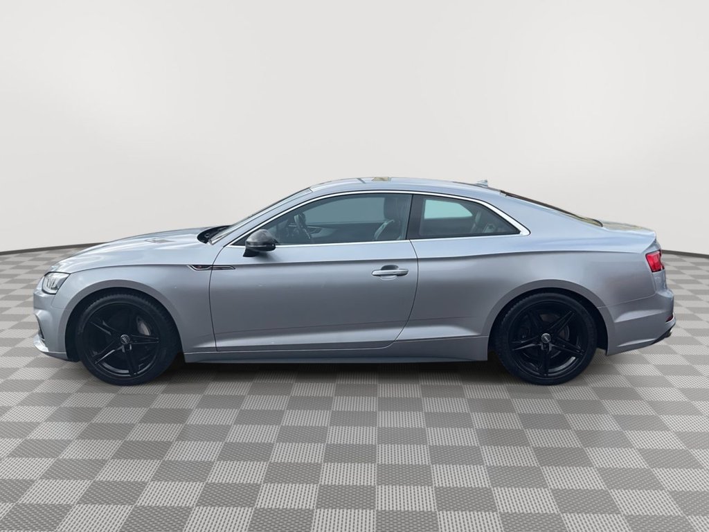 Used Audi A5 2017 for sale - 77798209: Photo 6