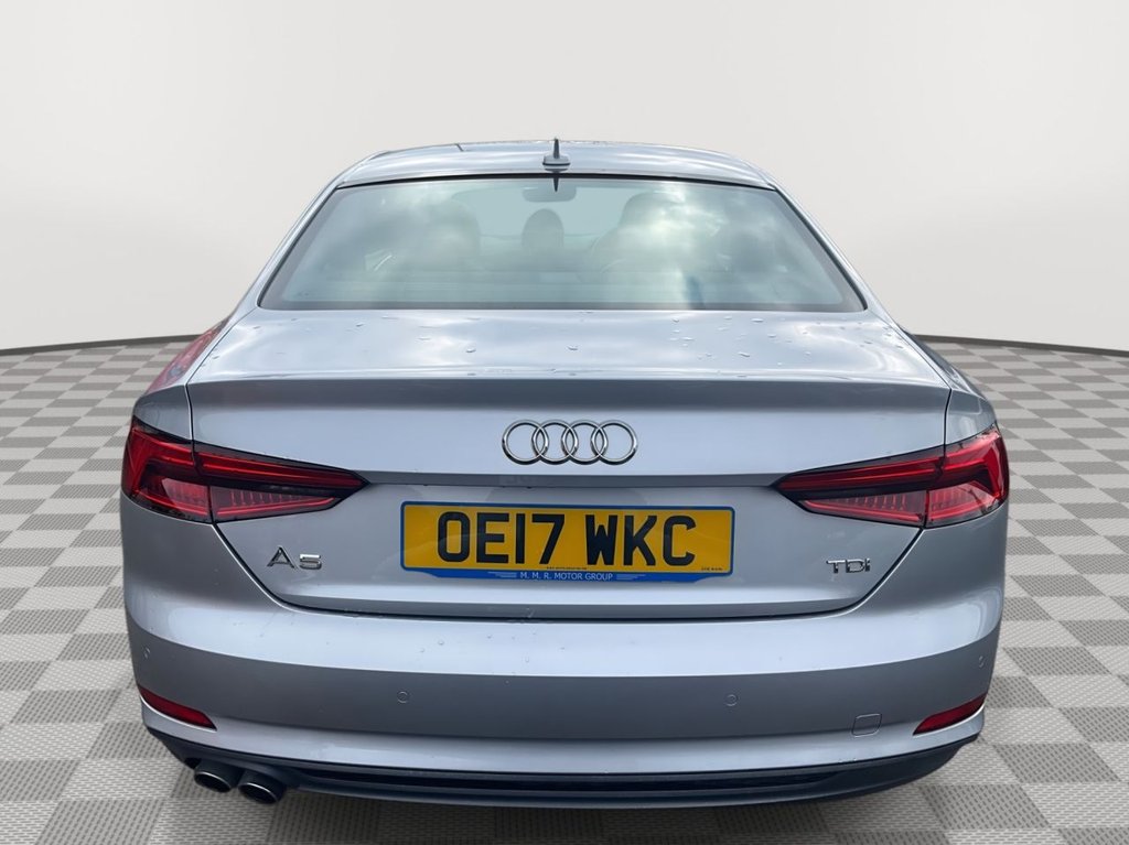 Used Audi A5 2017 for sale - 77798209: Photo 7