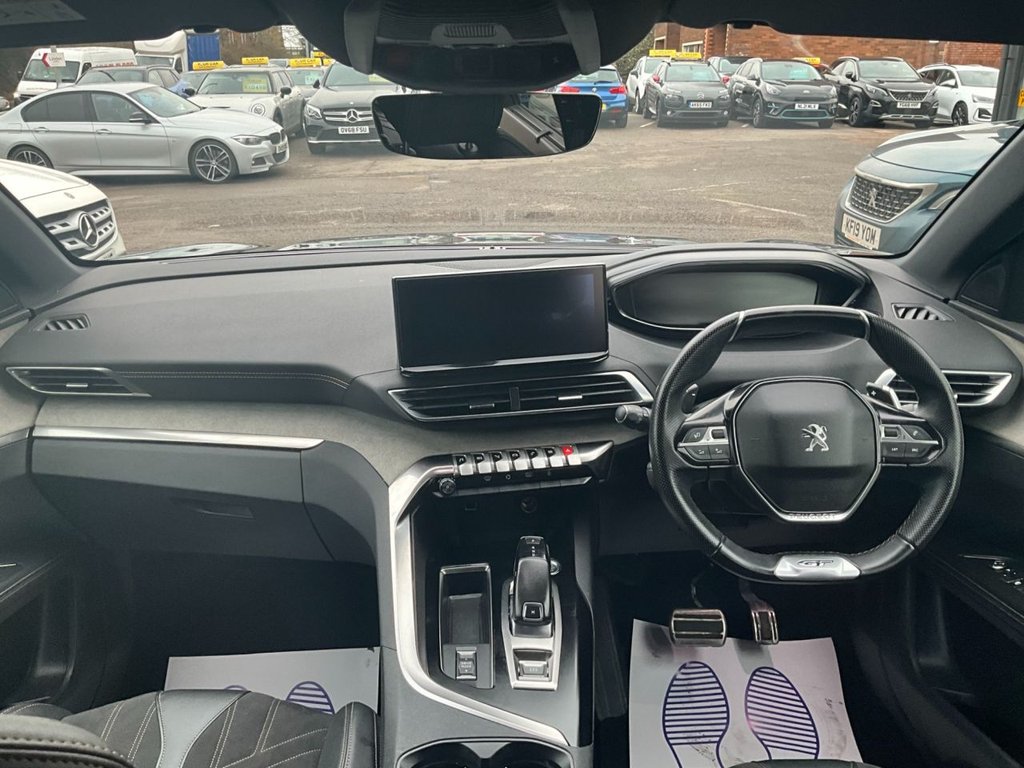 Used Peugeot 5008 2021 for sale - 77009741: Photo 11