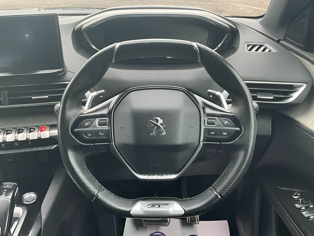 Used Peugeot 5008 2021 for sale - 77009741: Photo 12