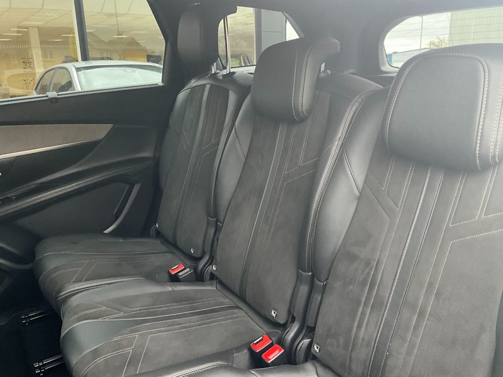 Used Peugeot 5008 2021 for sale - 77009741: Photo 15