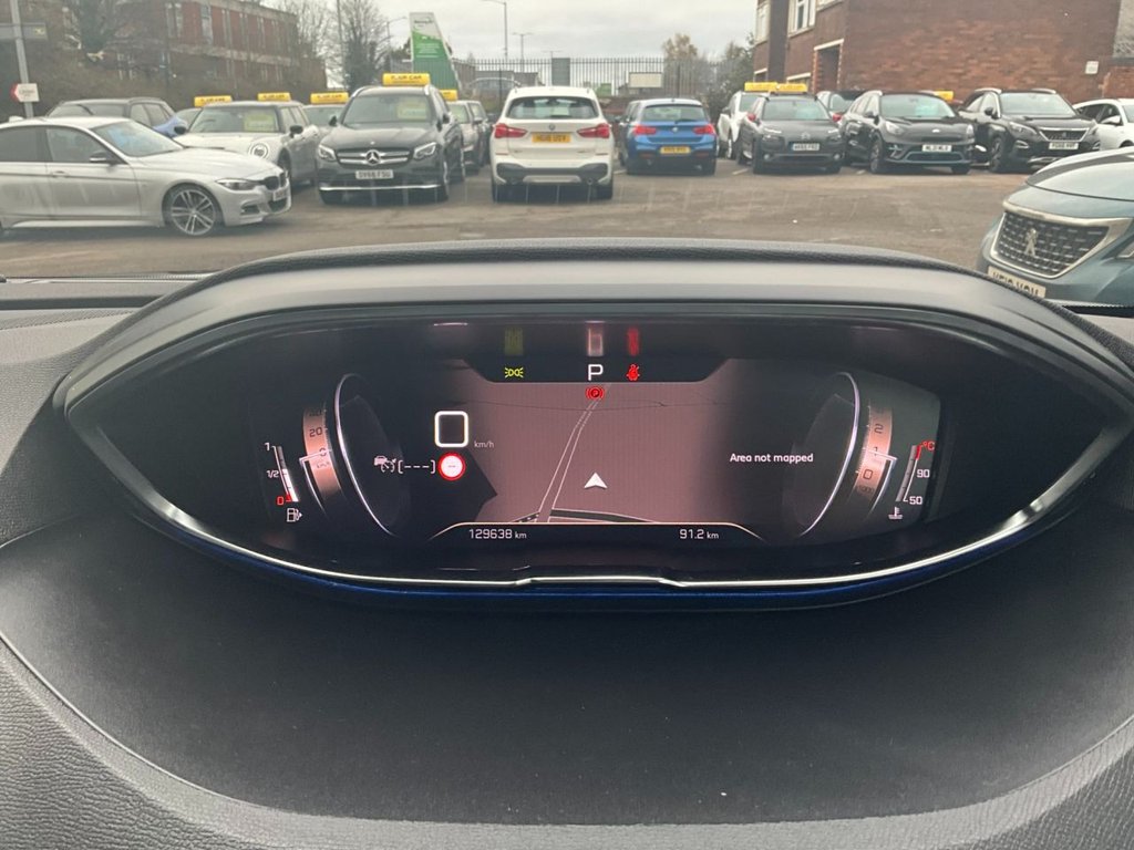 Used Peugeot 5008 2021 for sale - 77009741: Photo 21