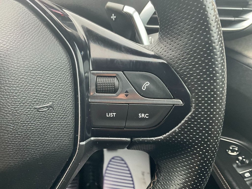 Used Peugeot 5008 2021 for sale - 77009741: Photo 23