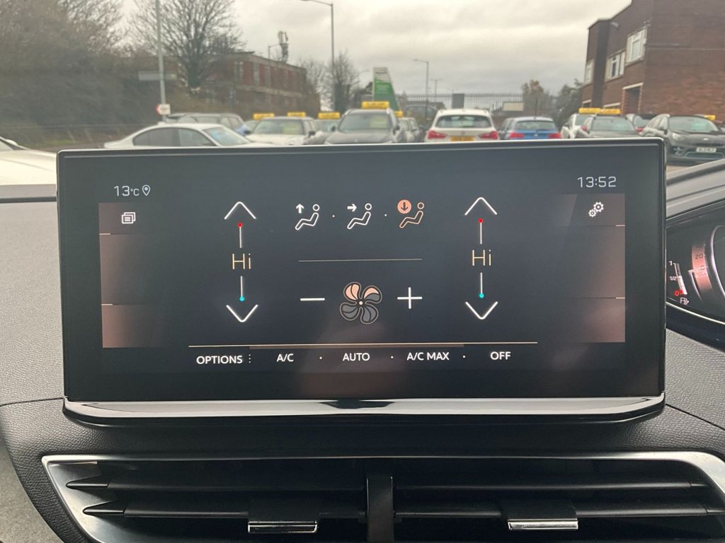 Used Peugeot 5008 2021 for sale - 77009741: Photo 24