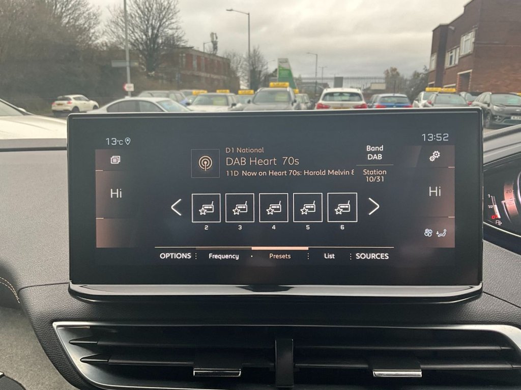 Used Peugeot 5008 2021 for sale - 77009741: Photo 25