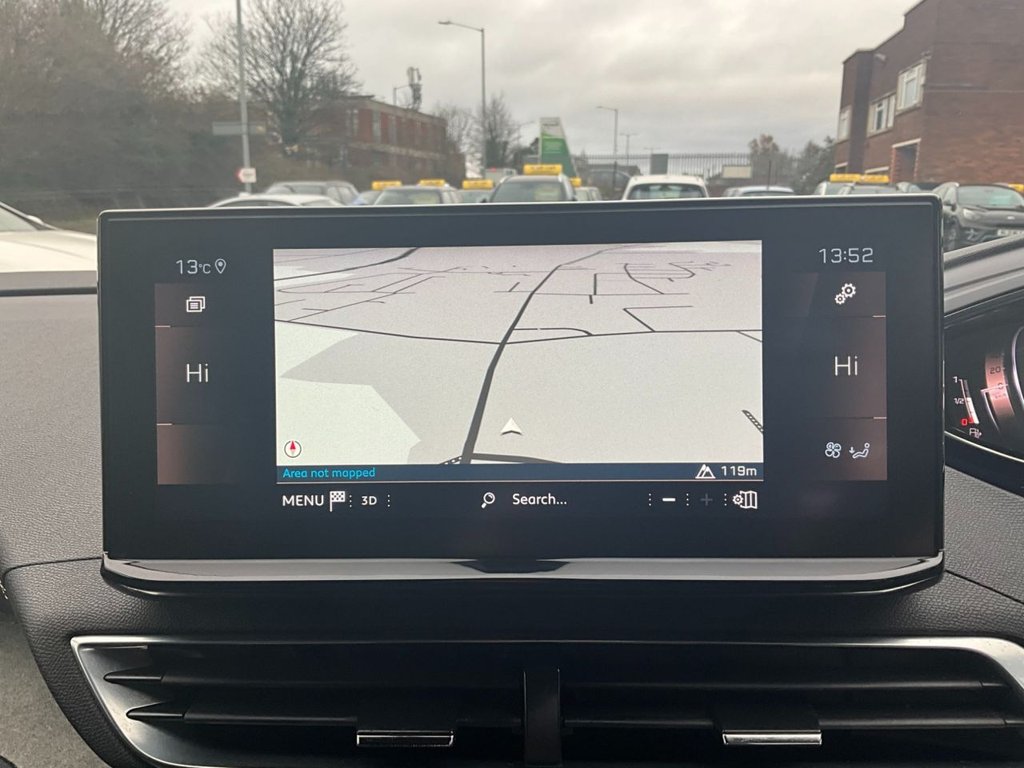 Used Peugeot 5008 2021 for sale - 77009741: Photo 26