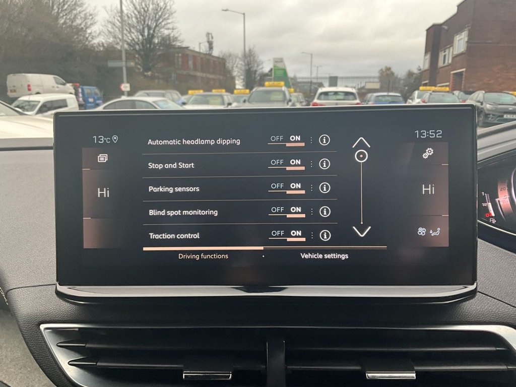 Used Peugeot 5008 2021 for sale - 77009741: Photo 27