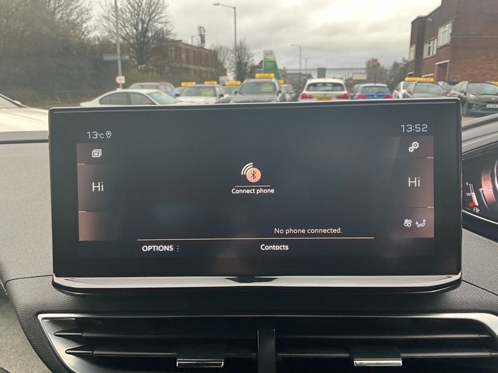 Used Peugeot 5008 2021 for sale - 77009741: Photo 28