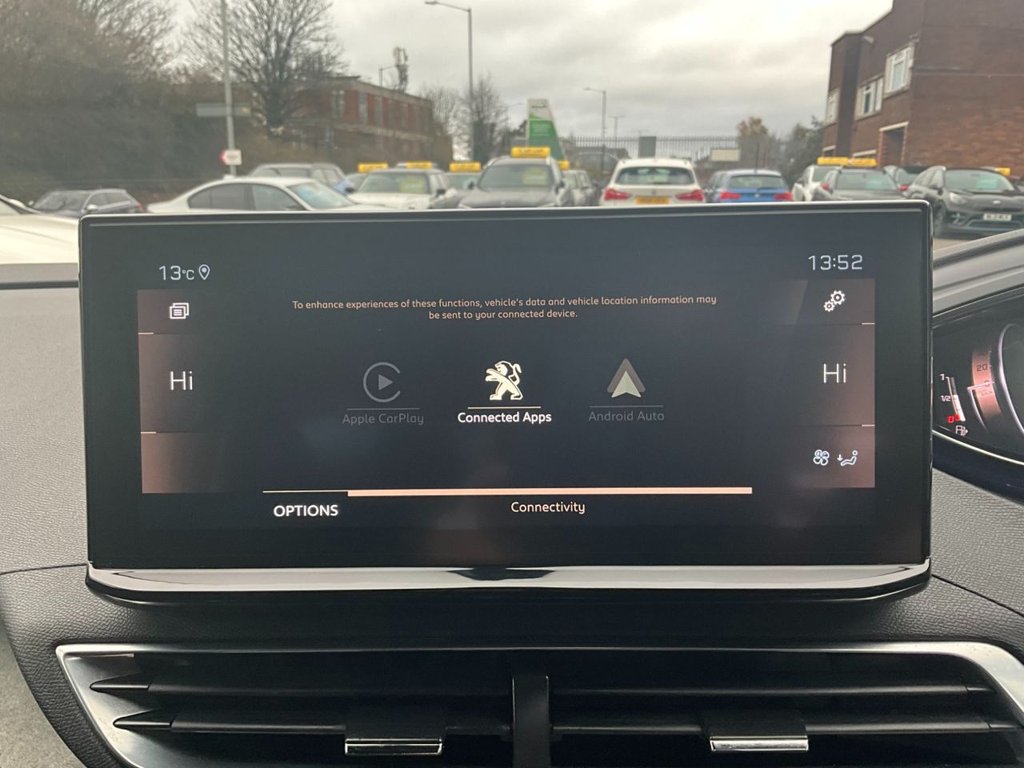 Used Peugeot 5008 2021 for sale - 77009741: Photo 29