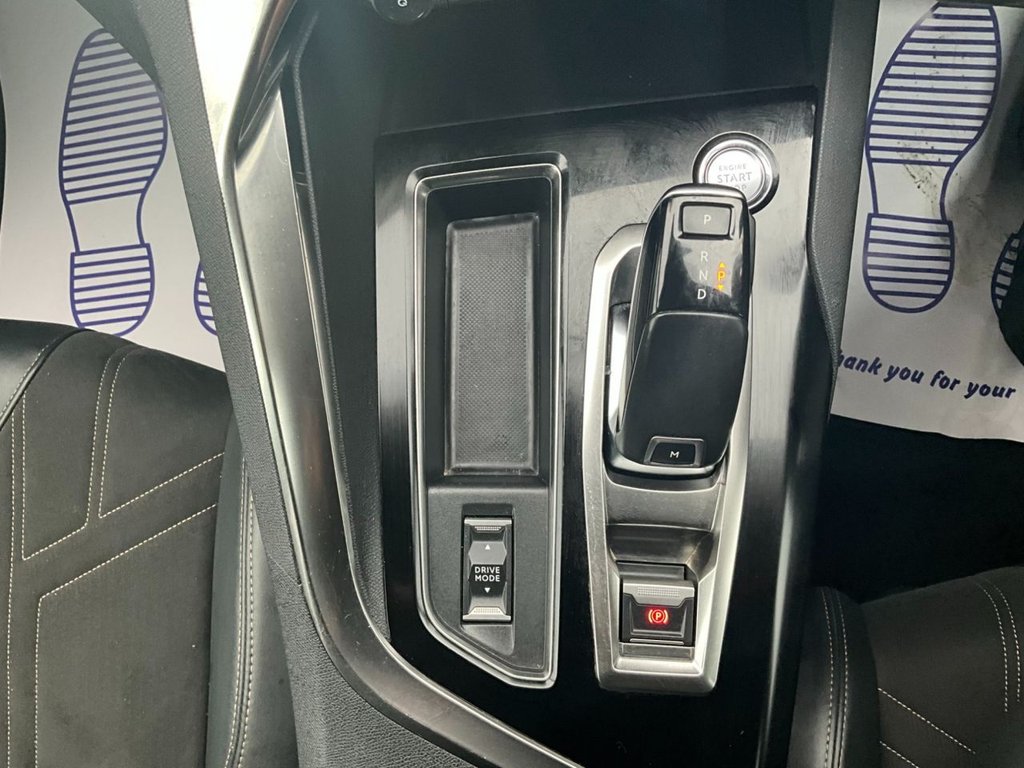 Used Peugeot 5008 2021 for sale - 77009741: Photo 31