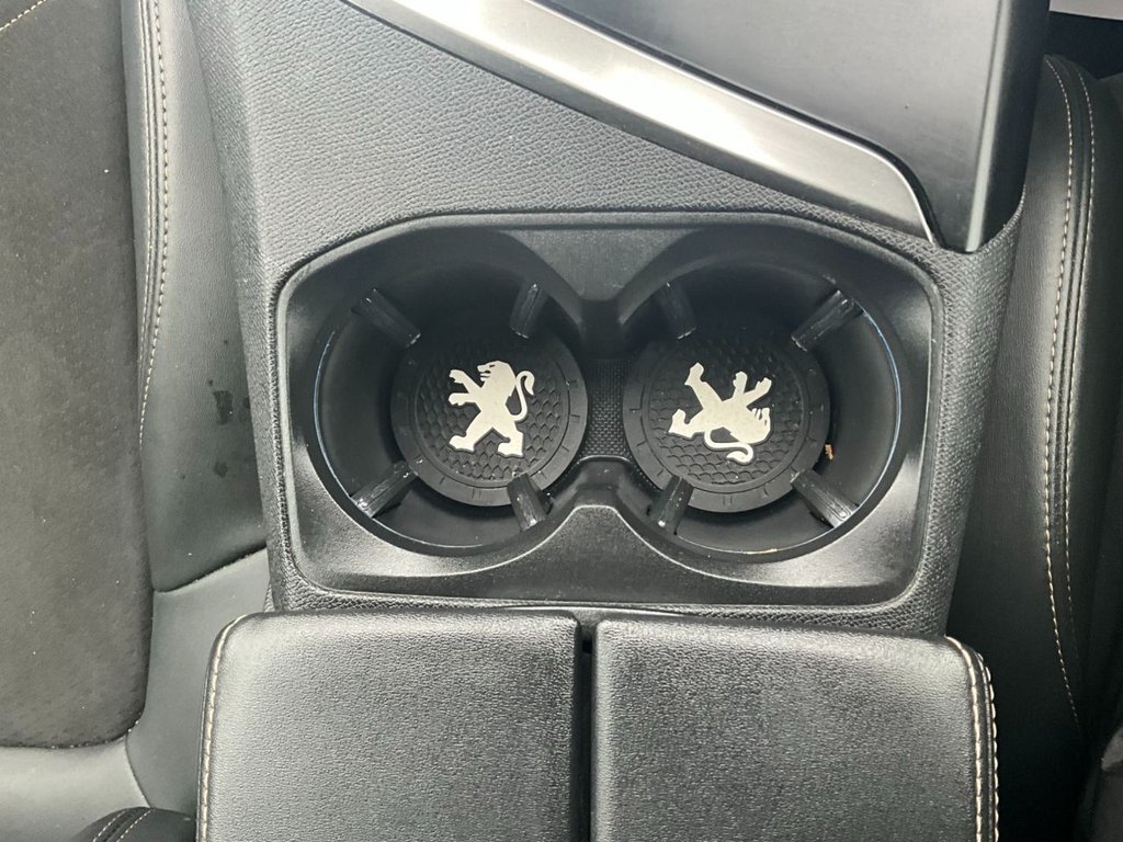 Used Peugeot 5008 2021 for sale - 77009741: Photo 32