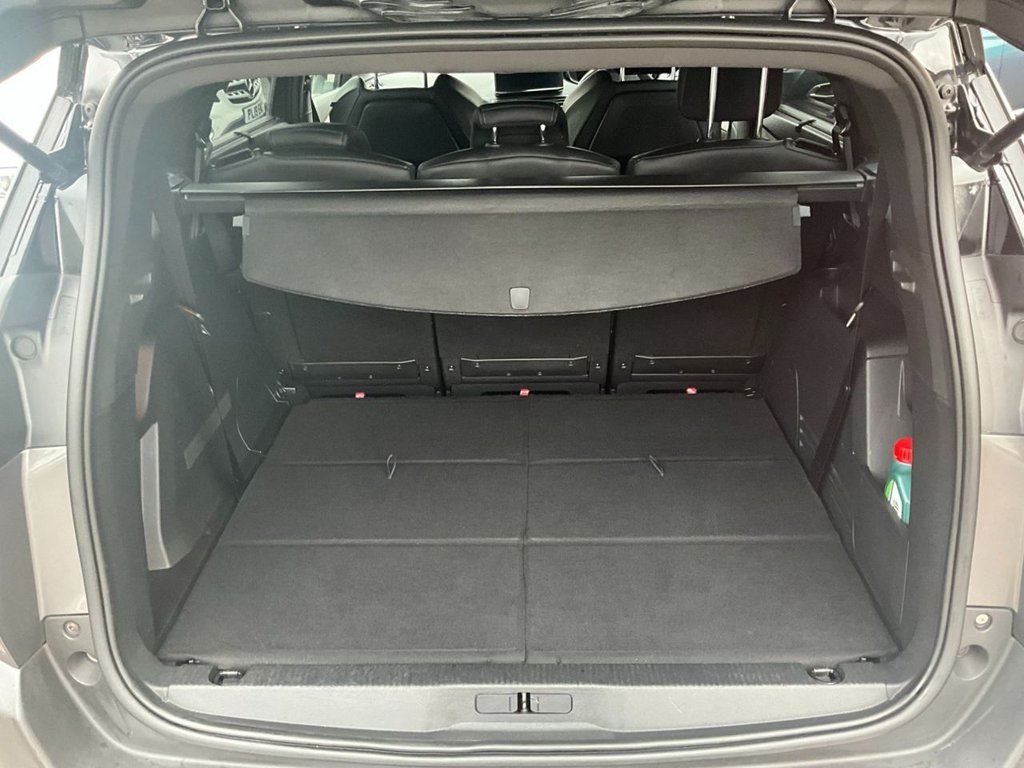 Used Peugeot 5008 2021 for sale - 77009741: Photo 35