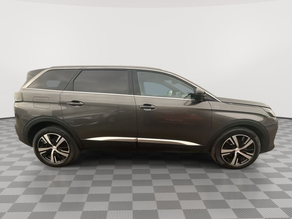 Used Peugeot 5008 2021 for sale - 77009741: Photo 5