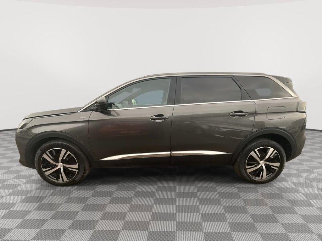 Used Peugeot 5008 2021 for sale - 77009741: Photo 6