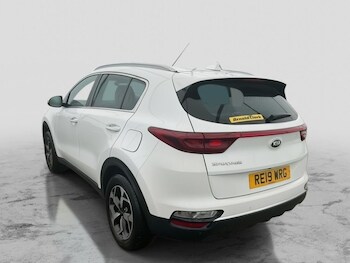 Used Kia Sportage 2019 for sale - 78874952: Photo