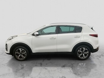 Used Kia Sportage 2019 for sale - 78874952: Photo