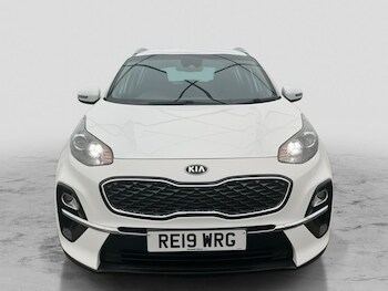 Used Kia Sportage 2019 for sale - 78874952: Photo
