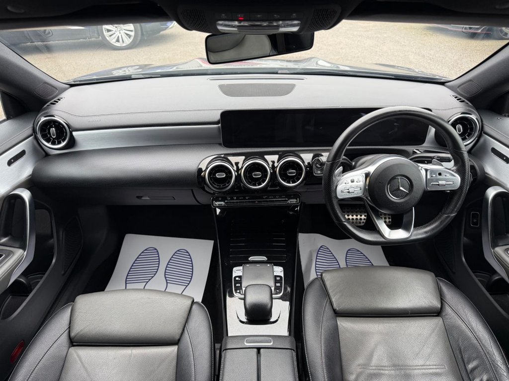 Used Mercedes-Benz CLA 2020 for sale - 77798367: Photo 11