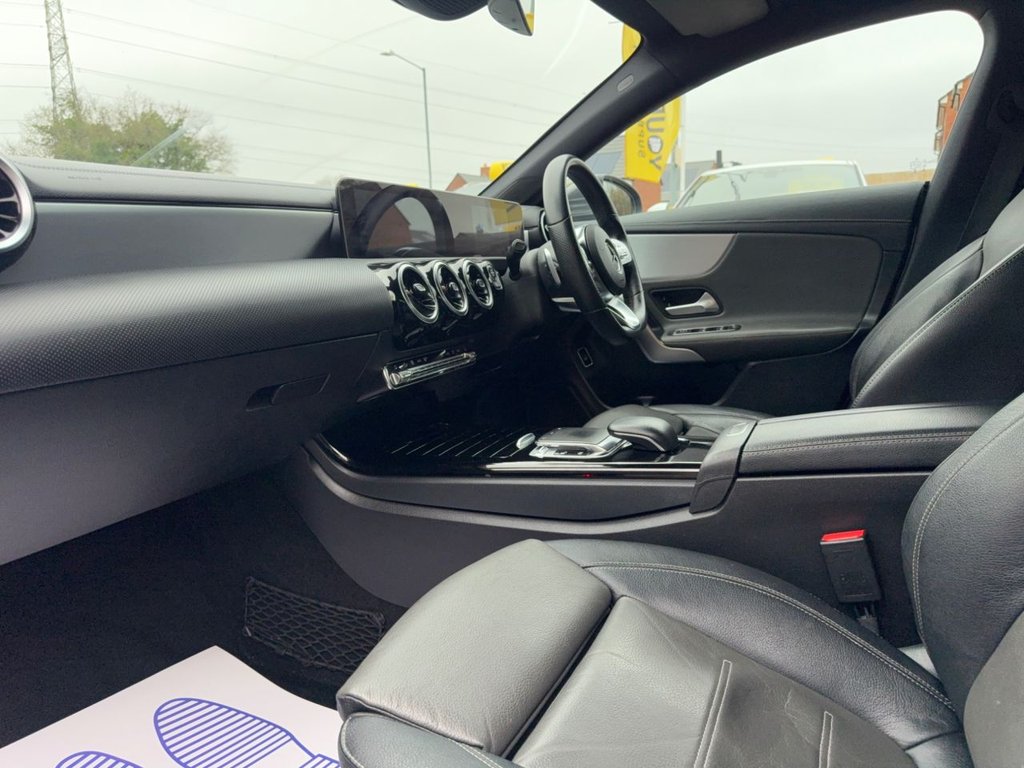 Used Mercedes-Benz CLA 2020 for sale - 77798367: Photo 13