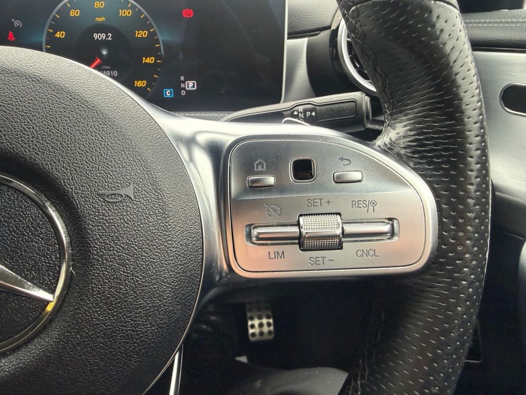 Used Mercedes-Benz CLA 2020 for sale - 77798367: Photo 15