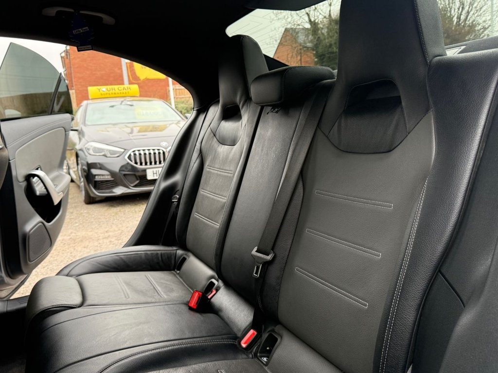 Used Mercedes-Benz CLA 2020 for sale - 77798367: Photo 16