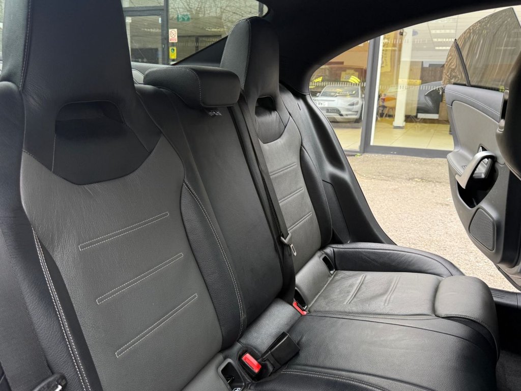 Used Mercedes-Benz CLA 2020 for sale - 77798367: Photo 17