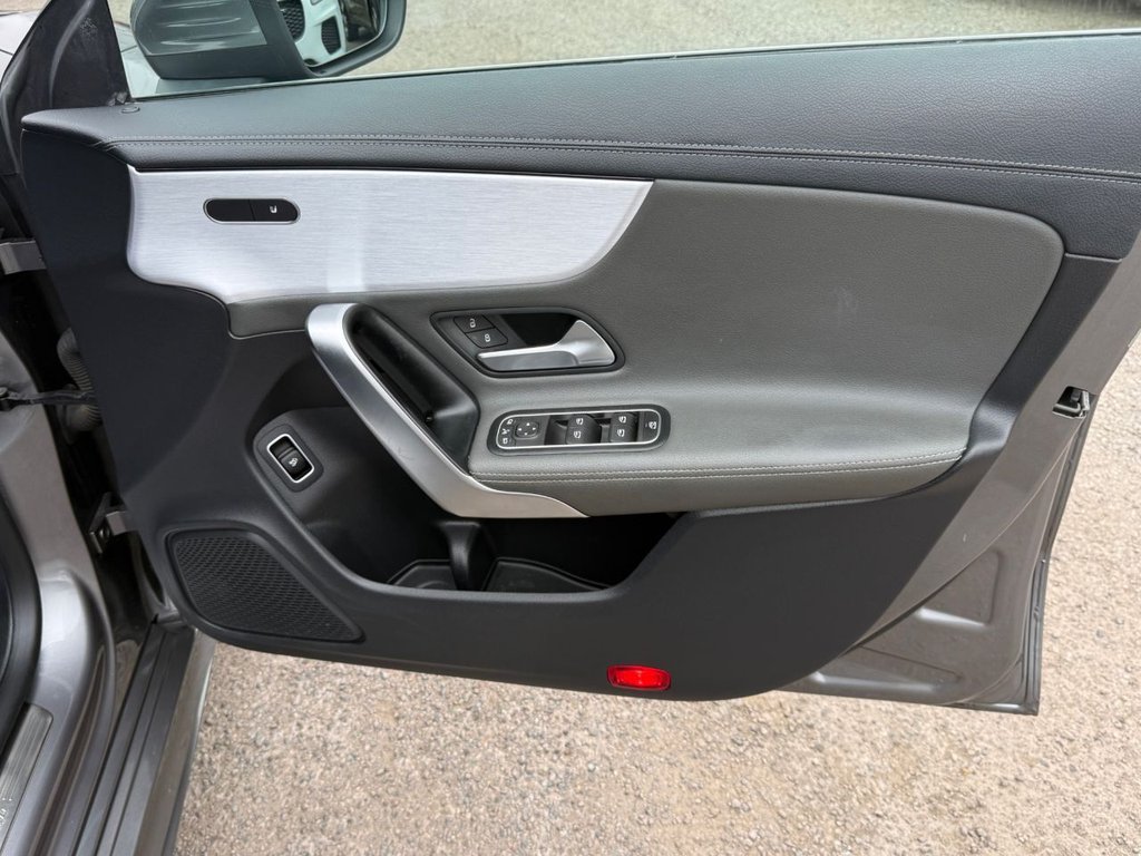 Used Mercedes-Benz CLA 2020 for sale - 77798367: Photo 18