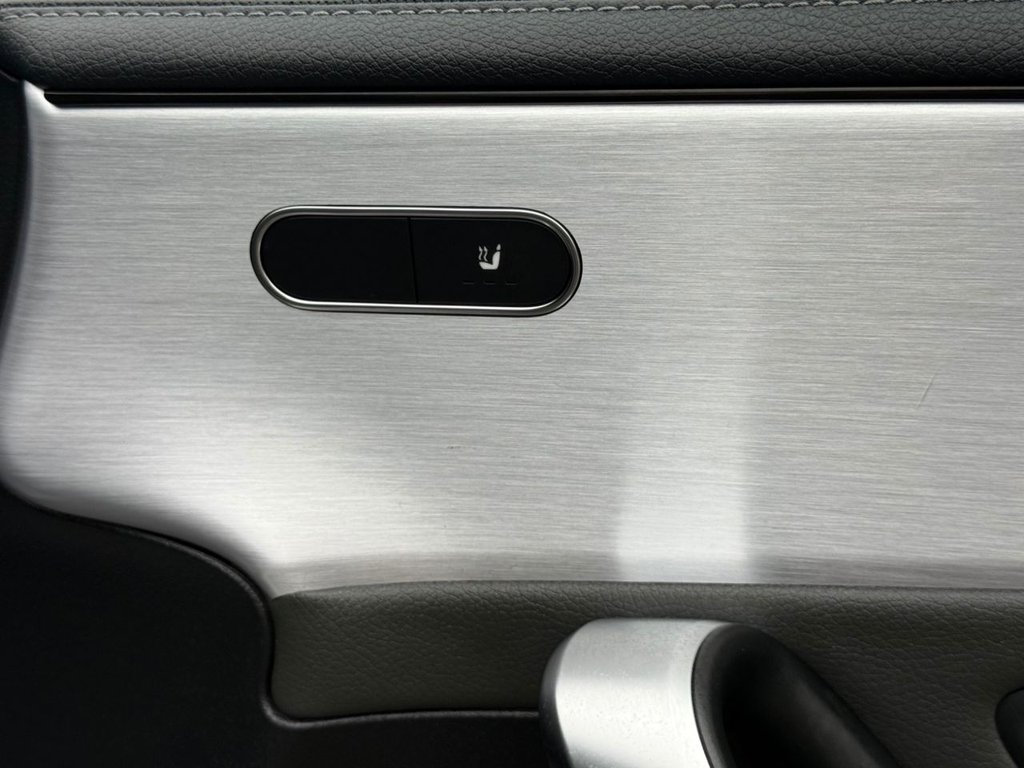 Used Mercedes-Benz CLA 2020 for sale - 77798367: Photo 20