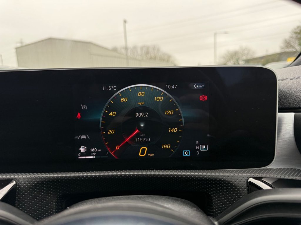 Used Mercedes-Benz CLA 2020 for sale - 77798367: Photo 21