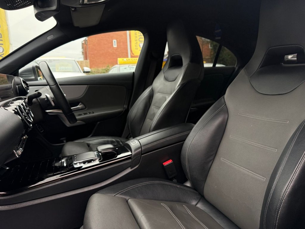 Used Mercedes-Benz CLA 2020 for sale - 77798367: Photo 22