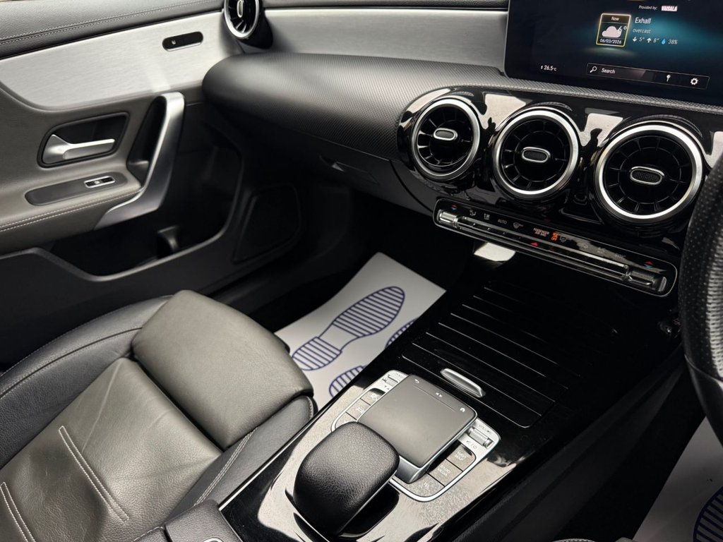 Used Mercedes-Benz CLA 2020 for sale - 77798367: Photo 23