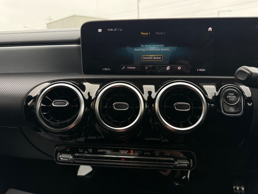 Used Mercedes-Benz CLA 2020 for sale - 77798367: Photo 24